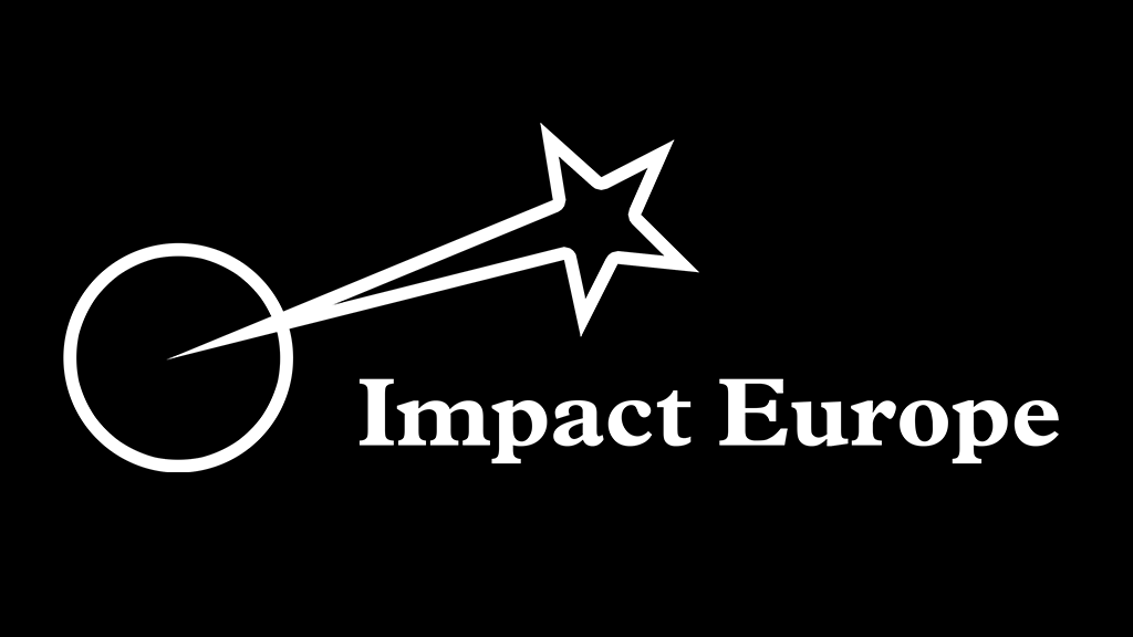 Impact Europe logo