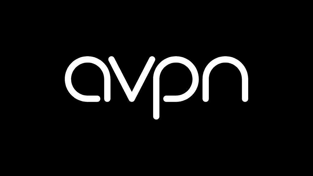 AVPN logo