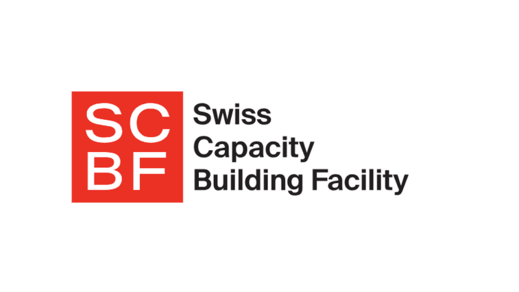 SCBF Logo