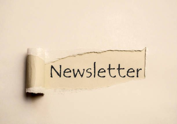 Newsletter