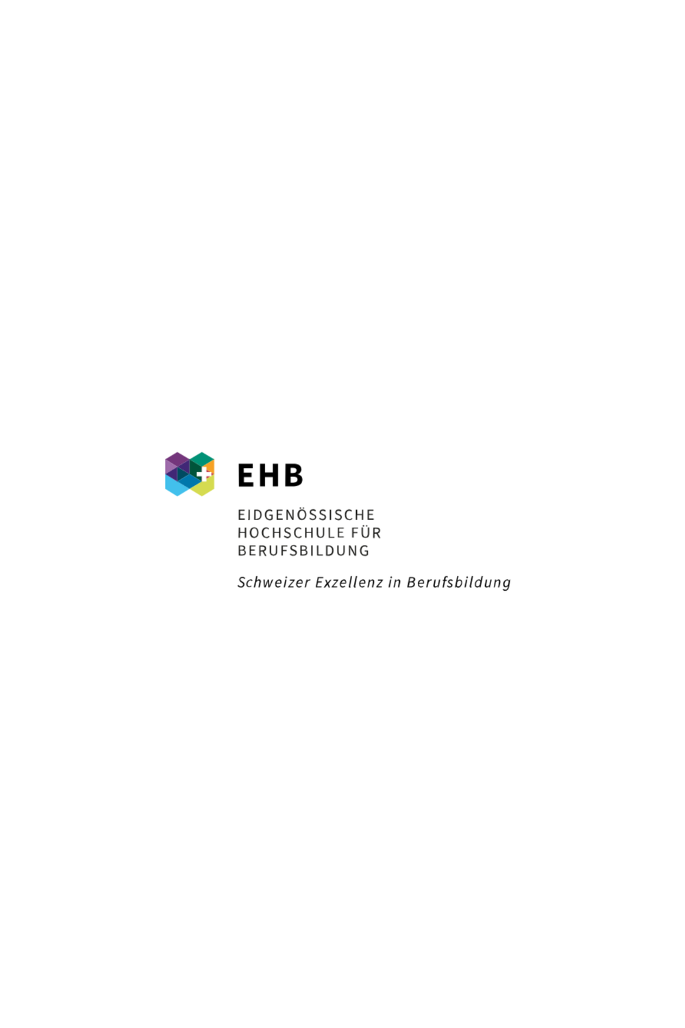 EHB Logo