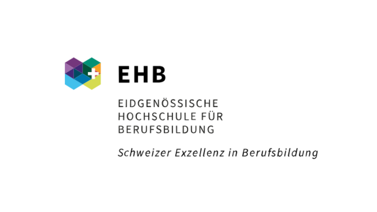 EHB Logo