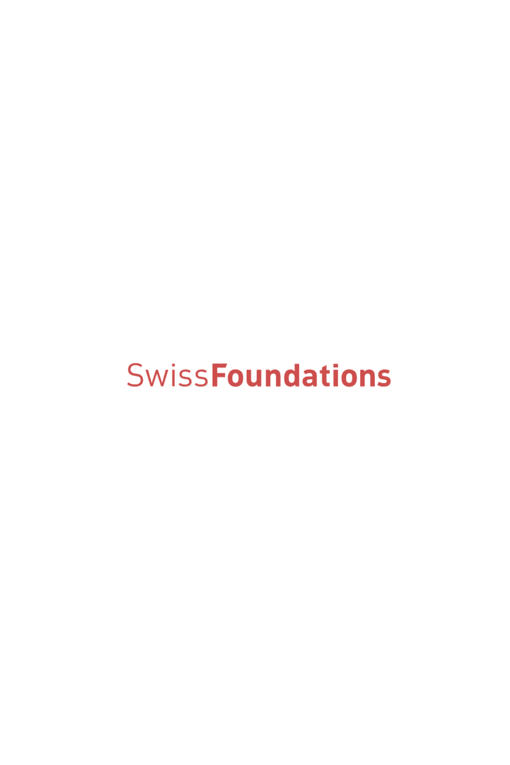 SwissFoundations