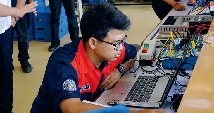 VSD Youth Employment